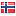 arkivplan.no server is located in Norway